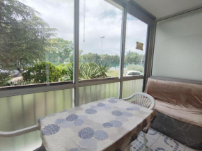 Studio Balaruc-les-Bains, 1 pièce, 2 personnes - FR-1-534-128